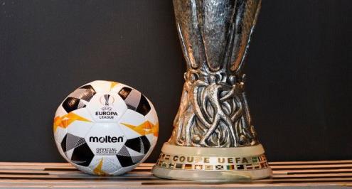 مواجهة بارتيزان وألكمار في الدوري الأوروبي "للأطفال فقط"